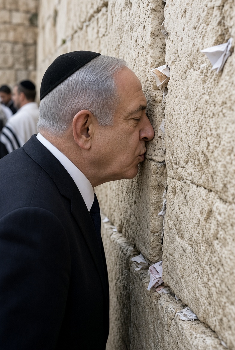 NETANYAHU